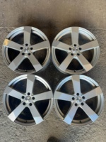 Dezent 19" 5x112 - Image 2