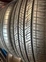 Kumho Grugen HP71 245/60R17 103H — изображение 3