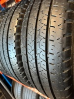 Point S Summer Van 205/65R16C 107/105T - Pilt 3
