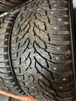 Nokian Hakkapeliitta 9 255/45R19 104T - Image 3