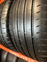 Nokian Powerproof 245/45R18 100Y - Pilt 3
