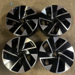 New Opel OEM 19-inch 5x114.3