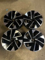 New Opel OEM 19-inch 5x114.3