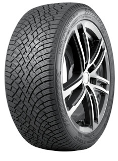 Nokian Hakkapeliitta R5 275/40R22 Nokian Hakkapeliitta R5 275/40R22 — изображение 1