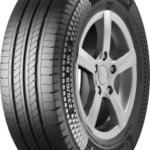 Continental VanContact Ultra 215/60R17C