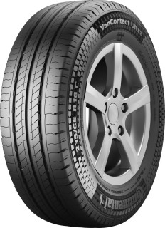 Continental VanContact Ultra 215/60R17C Continental VanContact Ultra 215/60R17C — изображение 1