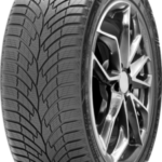 Landspider SnowTraxx HP 255/40R19