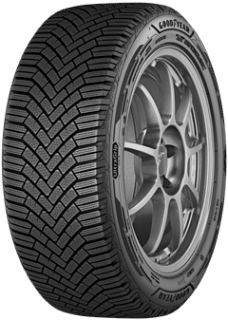 Goodyear UG Ice 3 235/50R20 Goodyear UG Ice 3 235/50R20 - Image 1