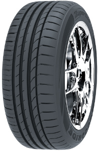 Goodride SuperEco Z-107 225/55R17 Goodride SuperEco Z-107 225/55R17 — изображение 1