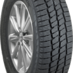 Nordexx WinterSafe Van 3 215/75R16C