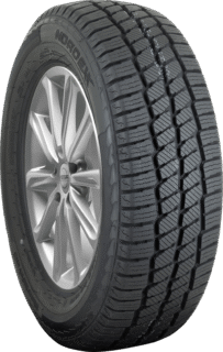 Nordexx WinterSafe Van 3 235/65R16C Nordexx WinterSafe Van 3 235/65R16C — изображение 1