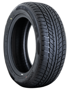 Nordexx WinterTrac 225/55R18 Nordexx WinterTrac 225/55R18 — изображение 1
