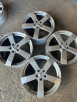 Dezent 19" 5x112 - Image 3