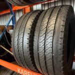 Barum Vanis 3 215/65R15C 104/102T