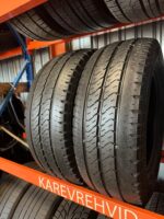 Barum Vanis 3 215/65R15C 104/102T