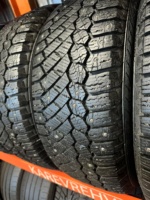 Gislaved NordFrost 200 205/55R16 94T — изображение 3
