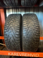 Hankook I Pike RS2 205/60R16 96T - Pilt 2