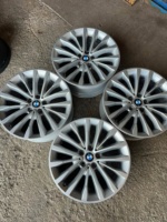 BMW Genuine 18” 5x112 - Image 3
