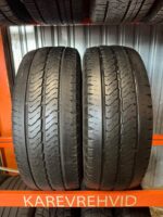 Barum Vanis 3 215/65R15C 104/102T — изображение 2