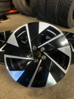 New Opel OEM 19-inch 5x114.3 - Image 3