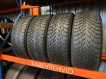 Nokian Hakkapeliitta R3 205/55R16 94R