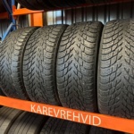 Nokian Hakkapeliitta R3 205/55R16 94R