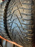 Hankook I Pike RS2 205/60R16 96T - Pilt 3