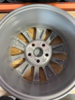 Новые оригинальные диски Toyota Yaris Cross 16 дюймов, 5x114,3. — изображение 4