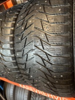 Sailun IceBlazer WST3 255/35R20 97T - Image 3