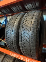 Goodyear UltraGrip Ice 215/65R17 99T