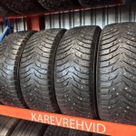Kumho WinterCraft 205/55R16 94T