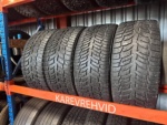 Nordexx WinterSafe 2 225/45R17 94H