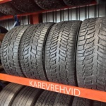 Nordexx WinterSafe 2 225/45R17 94H
