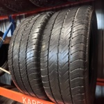 Dunlop EconoDrive 225/55R17C 109/107H