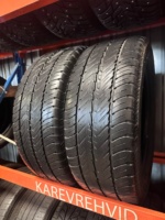 Dunlop EconoDrive 225/55R17C 109/107H