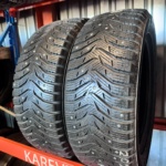 Kumho WinterCraft 205/55R16 94T