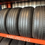 Michelin Primacy 4 205/55R16 91W