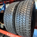 Michelin X-Ice North 3 205/60R16 96T