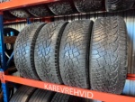 Continental IceContact 2 225/50R18 99T RunFlat