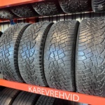 Continental IceContact 2 225/50R18 99T RunFlat