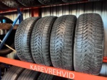 Kumho WinterCraft 195/55R16 87H