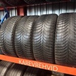 Sava Eskimo Ice 205/55R16 94T