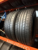 Minerva Radial F205 215/55R17 98W