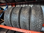 Nokian Hakkapeliitta 9 195/65R15 95T