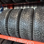 Nokian Hakkapeliitta 9 195/65R15 95T