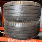 Michelin Latitude Sport 4 275/45R20 110V