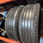 Pirelli P Zero MO-S 255/45R20 105H