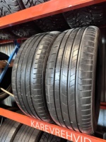 Pirelli P Zero MO-S 255/45R20 105H