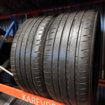 Michelin PilotSport 4S 245/35R20 95Y