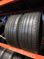Michelin PilotSport 4S 245/35R20 95Y